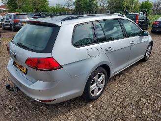 Volkswagen Golf AUTOMAAT  1.6 TDI Confortline + Apk picture 3