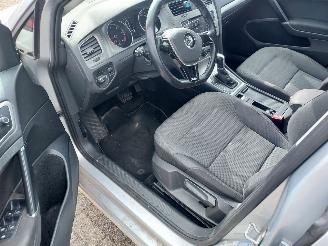 Volkswagen Golf AUTOMAAT  1.6 TDI Confortline + Apk picture 5
