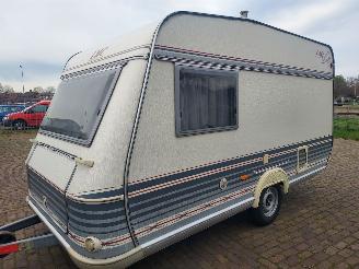 LMC  Luxus 390 Kinderbed + Luifel picture 2