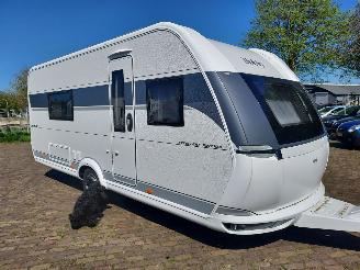 skadebil caravan Hobby  540 WLU Excellent edition Bjaar 9-2025 2025/9