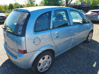 Opel Meriva 1.4 Edition picture 2