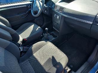 Opel Meriva 1.4 Edition picture 8