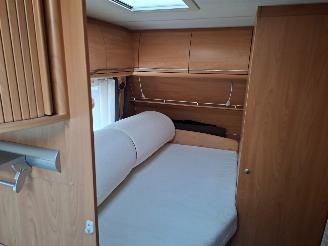 Burstner  510 TS Frans bed+ Rondzit+Luifel picture 6