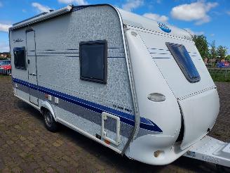 Hobby  460 UFE Airco+Luifel+Mover picture 1