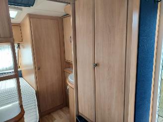 Hobby  460 UFE Airco+Luifel+Mover picture 12