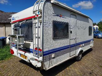 Hobby  460 UFE Airco+Luifel+Mover picture 4