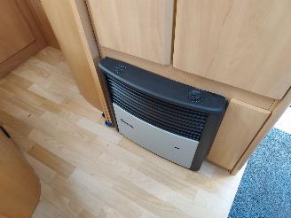 Hobby  460 UFE Airco+Luifel+Mover picture 11