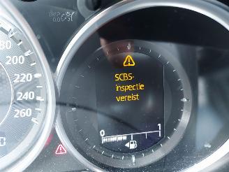 Mazda 6 2.2 D Sky Line AUTOMAAT + Apk picture 13