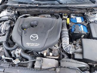 Mazda 6 2.2 D Sky Line AUTOMAAT + Apk picture 12
