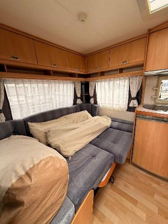 Hobby  460 UFE Mover + Voortent + Luifel picture 6