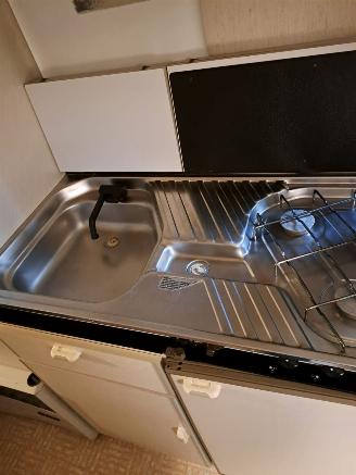 Burstner  GERESERVEERD   430 + Voortent picture 4