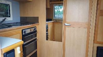 Elddis  Odyssey 435 + Mover en Luifel picture 13