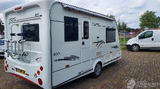 Elddis  Odyssey 435 + Mover en Luifel picture 3