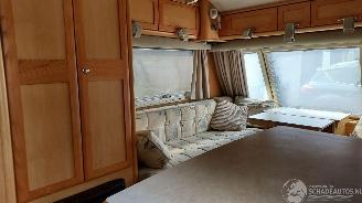 Elddis  Odyssey 435 + Mover en Luifel picture 7