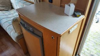 Elddis  Odyssey 435 + Mover en Luifel picture 6