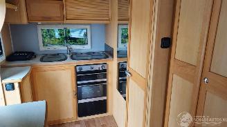 Elddis  Odyssey 435 + Mover en Luifel picture 12