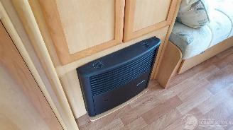 Elddis  Odyssey 435 + Mover en Luifel picture 9