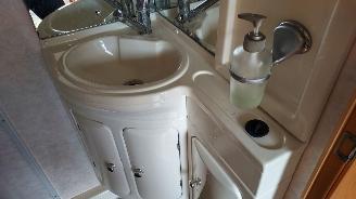 Elddis  Odyssey 435 + Mover en Luifel picture 9