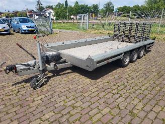 Hulco  Terrax 3 Asser 3500 kilo picture 2