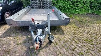 Hulco  Terrax 3 Asser 3500 kilo picture 5