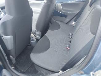 Toyota Aygo 5 deurs picture 7