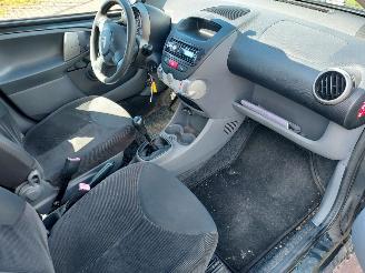 Citroën C1 5 deurs Airco+apk picture 7