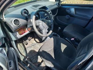 Citroën C1 5 deurs Airco+apk picture 6