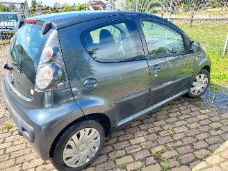 Citroën C1 5 deurs Airco+apk picture 3