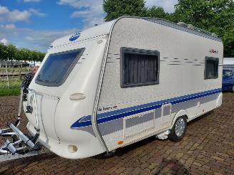 Hobby  450 Mover + Luifel picture 2