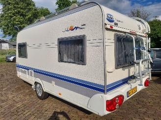 Hobby  450 Mover + Luifel picture 4