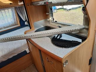 Hobby  450 Mover + Luifel picture 8