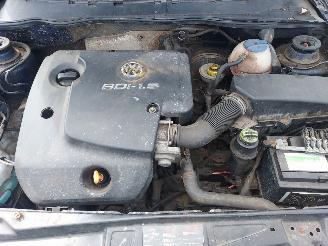 Volkswagen Caddy 1.9 SDI picture 9