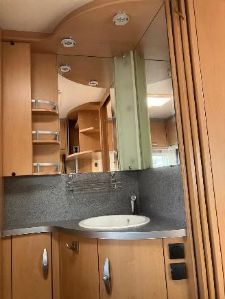 Knaus  Sudwind 500 FU White Edition Mover Voortent picture 6