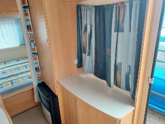 Sterckeman  D  430 CP Mover + Voortent picture 11