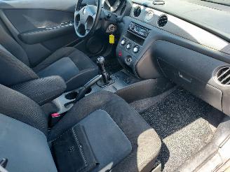 Mitsubishi Outlander 2.0 Benzine picture 7