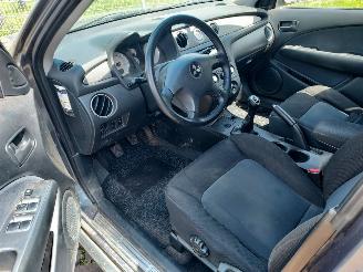 Mitsubishi Outlander 2.0 Benzine picture 5