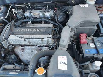 Mitsubishi Outlander 2.0 Benzine picture 9