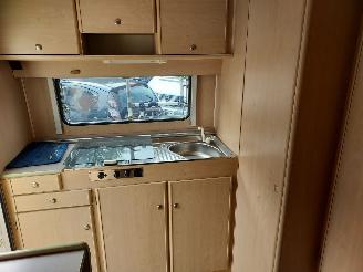 Beyerland  Silversport 350 + Voortent picture 7