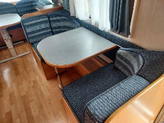 Adria  Adiva  502 UK Stapelbed + Voortent picture 9
