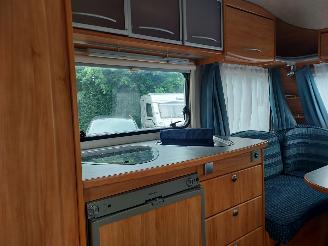 Adria  Adiva  502 UK Stapelbed + Voortent picture 10
