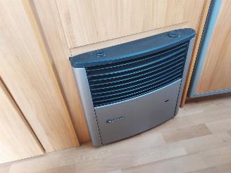 Adria  Adiva  502 UK Stapelbed + Voortent picture 11