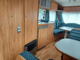 Adria  Adiva  502 UK Stapelbed + Voortent picture 13