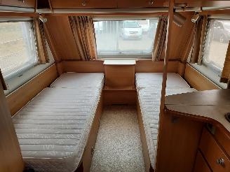 Avento  Gran Turismo 470TCB Airco Schotel Enkele bedden Mover Voortent picture 5