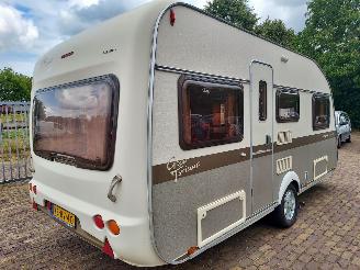Avento  Gran Turismo 470TCB Airco Schotel Enkele bedden Mover Voortent picture 3