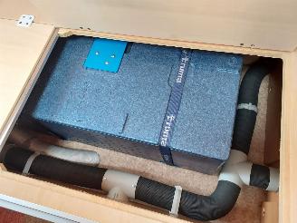 Avento  Gran Turismo 470TCB Airco Schotel Enkele bedden Mover Voortent picture 10
