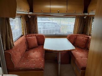 Avento  Gran Turismo 470TCB Airco Schotel Enkele bedden Mover Voortent picture 6
