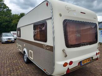 Avento  Gran Turismo 470TCB Airco Schotel Enkele bedden Mover Voortent picture 4