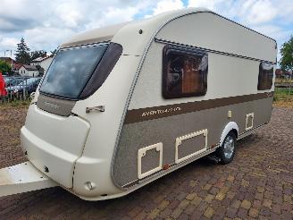 Avento  Gran Turismo 470TCB Airco Schotel Enkele bedden Mover Voortent picture 2