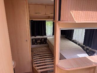 Chateau  Calista 450 Mover Luifel Frans bed picture 5