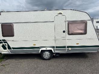 Chateau  Calista 450 Mover Luifel Frans bed picture 4